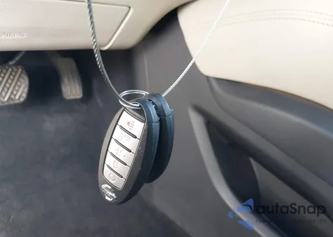 2020 Nissan Murano Sl Fwd from USA, damaged, VIN 5N1AZ2CJ0LN152728